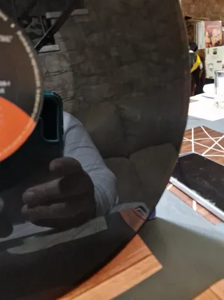 Vinilo Cocktail Banda Sonora Original