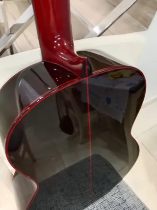 Guitarra Flamenca Hnos. Sanchís López 2020