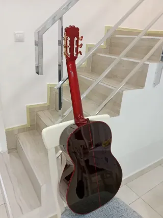Guitarra Flamenca Hnos. Sanchís López 2020