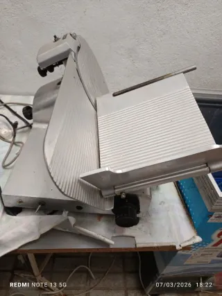 Cortafiambres profesional