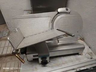 Cortafiambres profesional