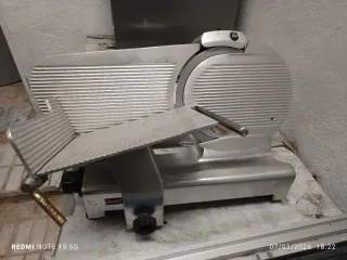 Cortafiambres profesional