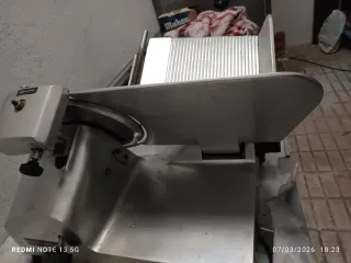 Cortafiambres profesional