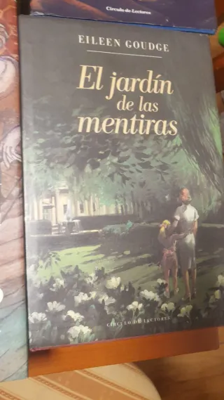 7 libros historia,ficción, policiacos