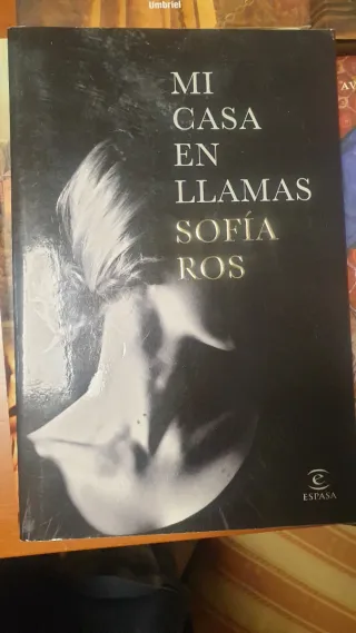 7 libros historia,ficción, policiacos