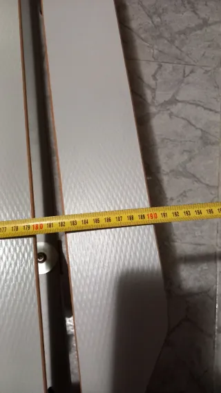 Cama articulada como nueva