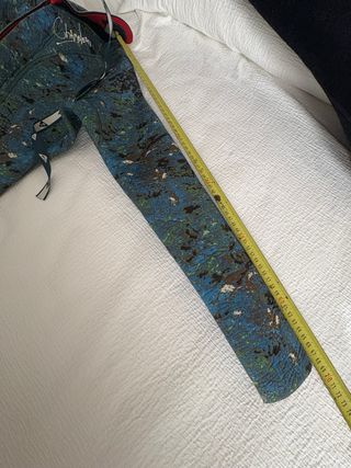 Traje Neopreno Buceo 5mm Camuflaje