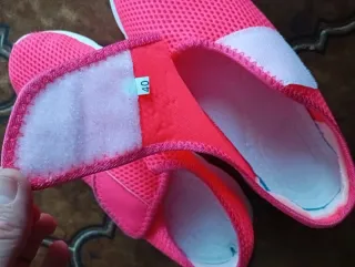 Zapatillas de verano talla 40