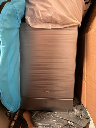 Barra de Sonido LG NB4540