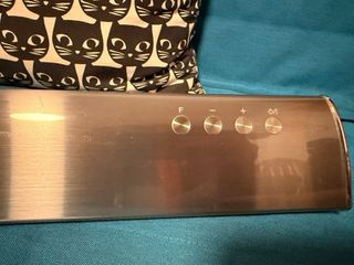 Barra de Sonido LG NB4540