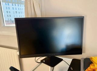 Monitor Gaming HP OMEN 25 - 144Hz y 1ms