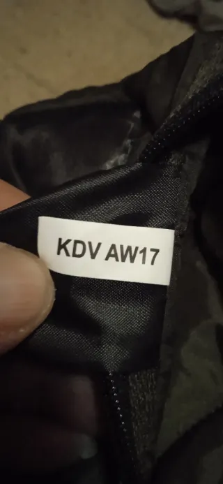 Chaqueta Barbour Hombre Verde Marrón