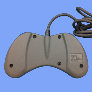 Mando Sega Saturn Original Joystick