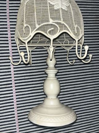 Maniquí Antiguo Decorativo