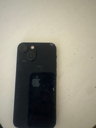 2x iPhone 13 mini 128GB