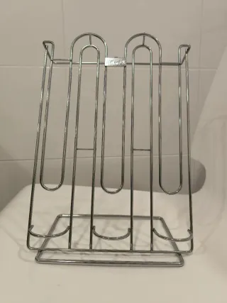 Estante Cápsulas Dolce Gusto Krups