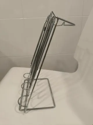 Estante Cápsulas Dolce Gusto Krups