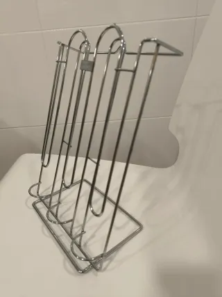 Estante Cápsulas Dolce Gusto Krups