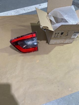 Piloto Trasero Derecho Portón Renault Kadjar