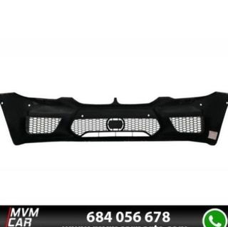 Kit de carroceria Bmw Serie 5 G30 Tipo M5 Distroni