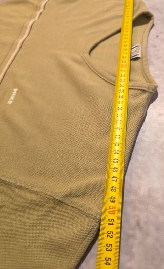 Camiseta Nike Vintage 90s Hombre Ref-44300