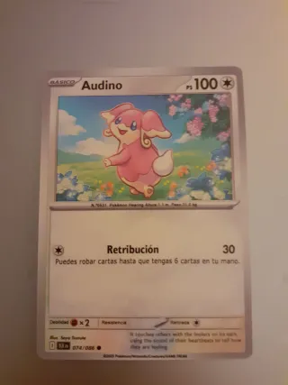 Carta Pokemon Arceus VAstro 280