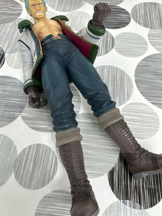 Figura One Piece Smoker