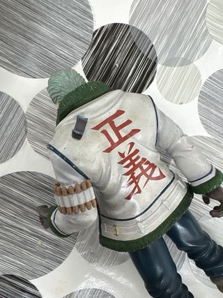 Figura One Piece Smoker