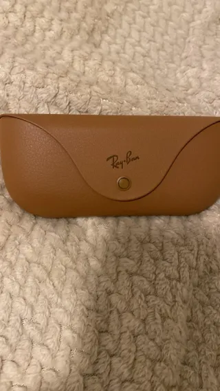 Gafas RayBan negras wayfarer gen 2 puente mediano