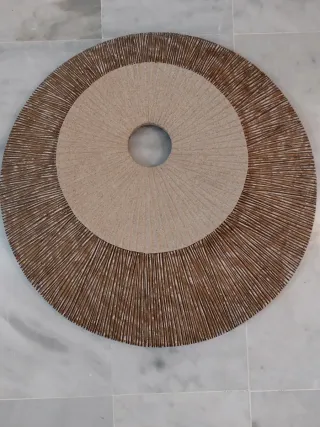 Cuadro Decorativo Circular