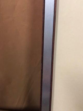 Acuarela original Lory 1985