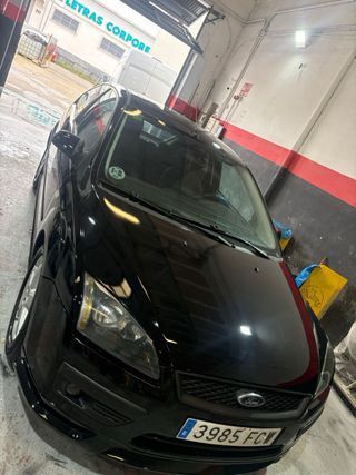 Ford Focus 2007