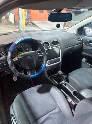 Ford Focus 2007