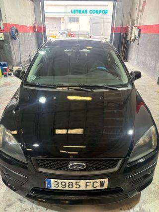 Ford Focus 2007