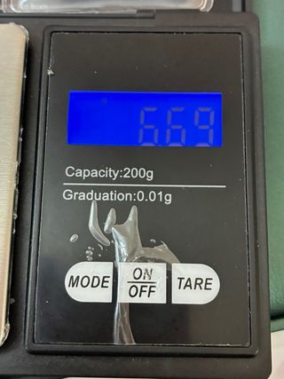 Anillo y pendientes esmeraldas 7.35 Ct