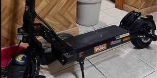 Patinete Eléctrico Kukirin G2 Pro DGT.