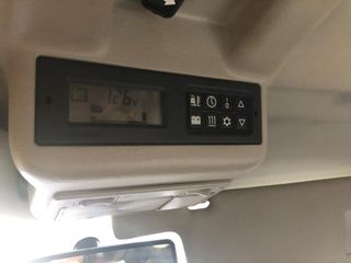 VW California T4 Coach 2.5 TDI 102cv- westfalia