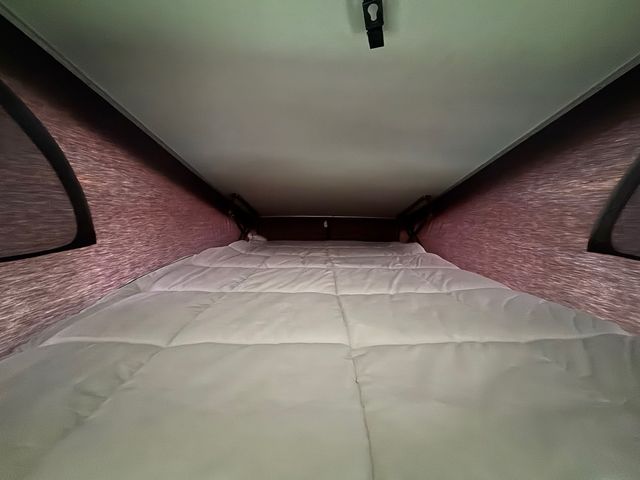 VW California T4 Coach 2.5 TDI 102cv- westfalia