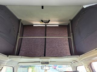 VW California T4 Coach 2.5 TDI 102cv- westfalia