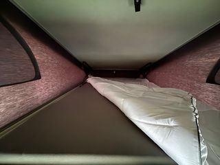 VW California T4 Coach 2.5 TDI 102cv- westfalia