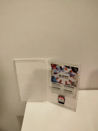 FC 24 Nintendo Switch EA Sports