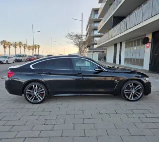 BMW Serie 430d XDrive 258cv 2018  "PACK M"