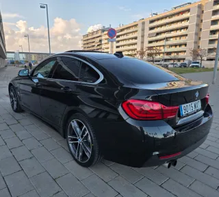 BMW Serie 430d XDrive 258cv 2018  "PACK M"