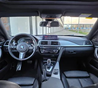 BMW Serie 430d XDrive 258cv 2018  "PACK M"