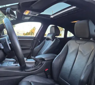 BMW Serie 430d XDrive 258cv 2018  "PACK M"