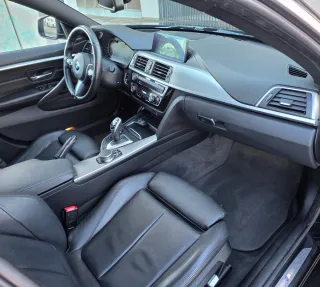 BMW Serie 430d XDrive 258cv 2018  "PACK M"