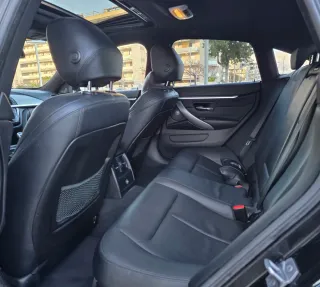 BMW Serie 430d XDrive 258cv 2018  "PACK M"