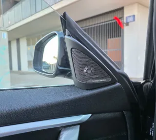 BMW Serie 430d XDrive 258cv 2018  "PACK M"