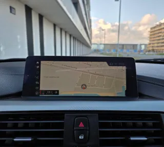 BMW Serie 430d XDrive 258cv 2018  "PACK M"