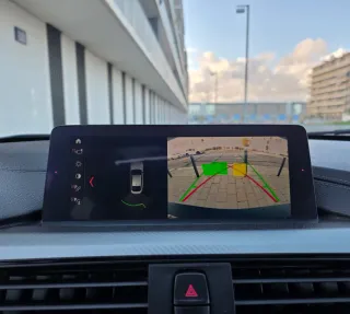 BMW Serie 430d XDrive 258cv 2018  "PACK M"